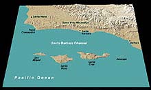 Bathy Current Map