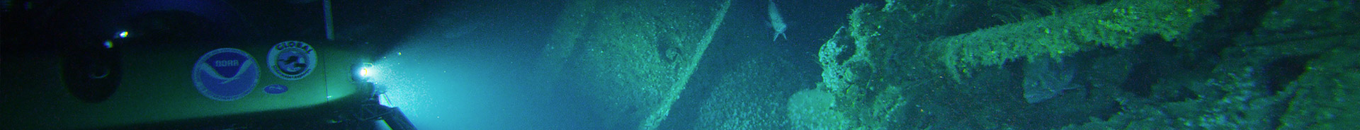 Battle of the Atlantic: Archaeology of an Underwater WWII Battlefield