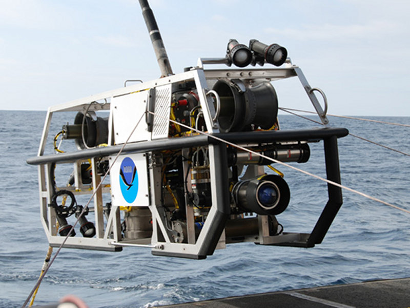 Why Are Scientists Exploring the Galápagos Rift?