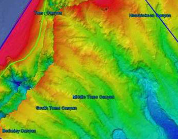 NOAA Ship Okeanos Explorer: 2013 Shakedown: Kicking the Tires: Expedition Purpose