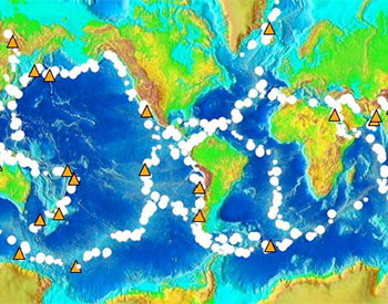 Plate Tectonics