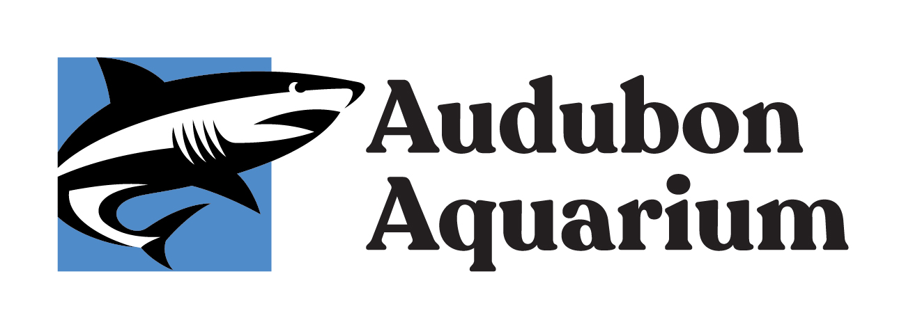 Audubon Aquarium & Insectarium logo